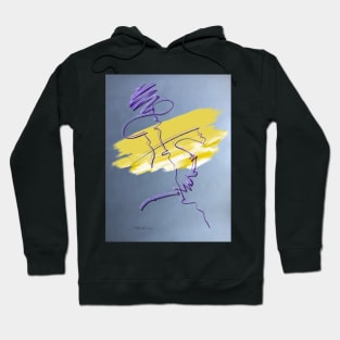 Writing Revelation Hoodie